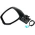 955-1730 by DORMAN - Side View Mirror Left