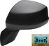 955-1730 by DORMAN - Side View Mirror Left