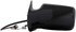 955-174 by DORMAN - Side View Mirror - Left, Power Black