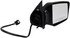 955-175 by DORMAN - Side View Mirror - Right, Power Black