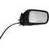 955-177 by DORMAN - Side View Mirror - Right, Foldaway Type, Power, Non-Heated