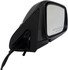 955-177 by DORMAN - Side View Mirror - Right, Foldaway Type, Power, Non-Heated