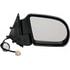 955-1796 by DORMAN - Side View Mirror - Right