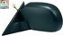955-1797 by DORMAN - Side View Mirror - Left