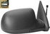 955-1798 by DORMAN - Side View Mirror - Right