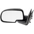 Dorman 955-1805 Door Mirror Side View Mirror - Left