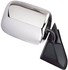 955-1818 by DORMAN - Side View Mirror - Right