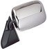 955-1819 by DORMAN - Side View Mirror - Left