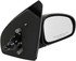 955-1824 by DORMAN - Side View Mirror - Right