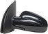 955-1827 by DORMAN - Side View Mirror - Left