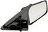 955-184 by DORMAN - Side View Mirror-Right, Standard, Black