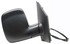 955-1852 by DORMAN - Side View Mirror - Right