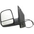 955-1853 by DORMAN - Side View Mirror - Left