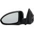 955-1855 by DORMAN - Side View Mirror - Left