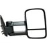 Dorman 955-1858 Door Mirror Side View Mirror - Right
