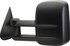 955-1859 by DORMAN - Side View Mirror - Left