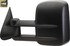 955-1861 by DORMAN - Side View Mirror - Left