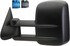 955-1863 by DORMAN - Side View Mirror - Left
