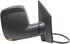 955-1864 by DORMAN - Side View Mirror - Right