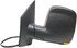 955-1865 by DORMAN - Side View Mirror - Left