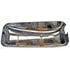 955-5408 by DORMAN - Mirror Cover Assembly