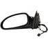 955-688 by DORMAN - Side View Mirror - Left Power, Non-Heated