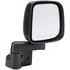 955-695 by DORMAN - Side View Mirror - Right Manual