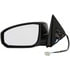 955-700 by DORMAN - Side View Mirror - Left Power, Non-Heated