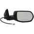 955-707 by DORMAN - Side View Mirror - Right Power, Non-Heated