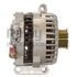 23766 by DELCO REMY - Alternator - Remanufactured