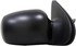 955-729 by DORMAN - Side View Mirror - Right Power, Heated, No Memory