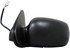 955-728 by DORMAN - Side View Mirror - Left Power, Heated, No Memory