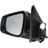 955-771 by DORMAN - Side View Mirror Left Power Heated