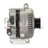 23783 by DELCO REMY - Alternator - Remanufactured