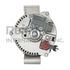 23783 by DELCO REMY - Alternator - Remanufactured