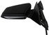 955-894 by DORMAN - Side View Mirror - Left Side