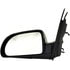 955-896 by DORMAN - Side View Mirror - Left Side