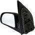 955-896 by DORMAN - Side View Mirror - Left Side