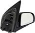 955-897 by DORMAN - Side View Mirror - Right Side