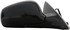 955-935 by DORMAN - Side View Mirror - Right Side