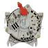 23786 by DELCO REMY - Alternator - Remanufactured