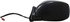 955-952 by DORMAN - Side View Mirror - Left Side