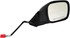 955-953 by DORMAN - Side View Mirror - Right Side