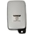 Dorman 95600 Keyless Entry Transmitter Cover Keyless Remote Case Repair