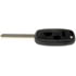 Dorman 95625 Keyless Entry Transmitter Cover Keyless Remote Case Repair