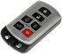 95607 by DORMAN - Keyless Remote Case Repair