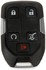 95628 by DORMAN - Keyless Remote Case Repair