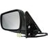 955-795 by DORMAN - Side View Mirror Left Power Heated