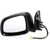 955-807 by DORMAN - Side View Mirror Left Power, Non-Heated