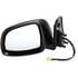 955-809 by DORMAN - Side View Mirror Left Power Heated